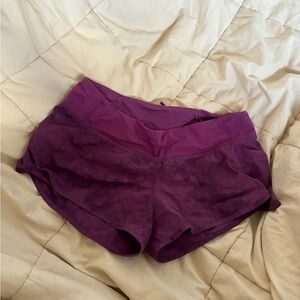lulu shorts